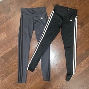 Adidas leggings
